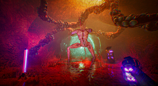 DEFICIT Demo screenshot 3
