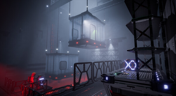 DEFICIT Demo screenshot 4