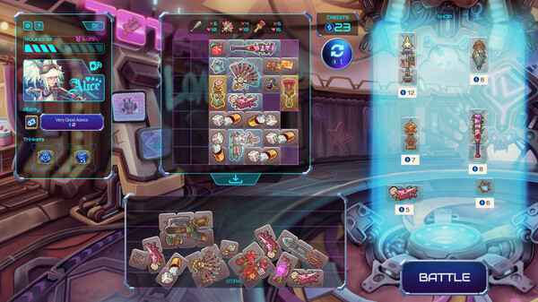 Total Loadout screenshot 3
