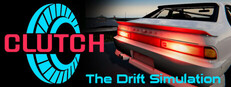 Clutch: The Drift Simulation cover