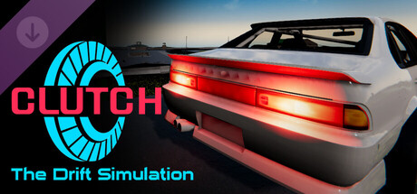 Clutch: The Drift Simulation header art
