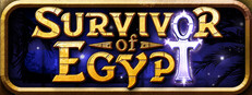 Survivor of Egypt: The Ancient Curse