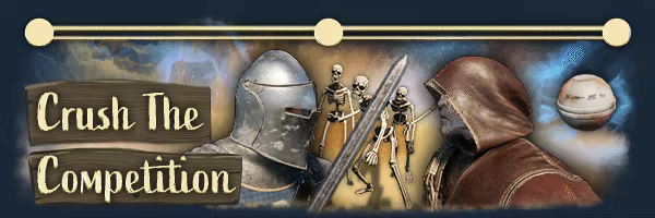 Survivor of Egypt: The Ancient Curse video 7
