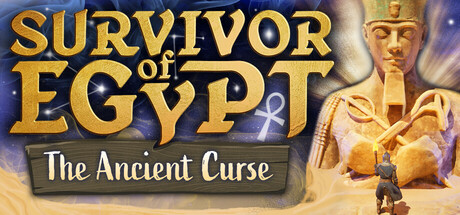 Survivor of Egypt: The Ancient Curse