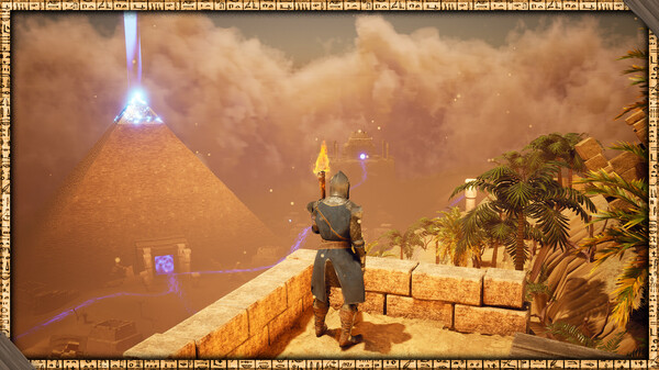 Survivor of Egypt: The Ancient Curse screenshot 6