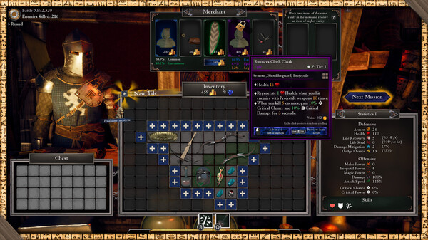 Скриншот 4 из игры Survivor of Egypt: The Ancient Curse