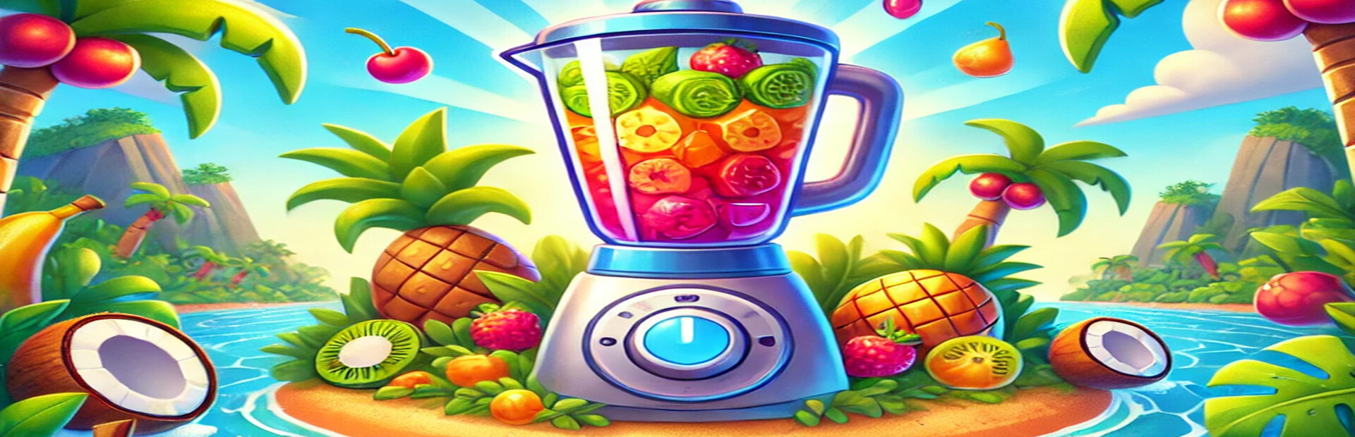 Tropical Clicker