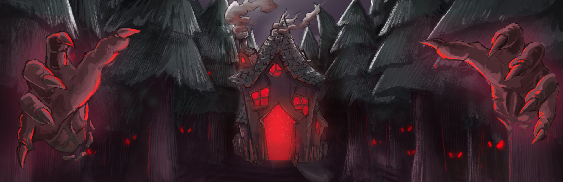 Tiles of Grimmwoods