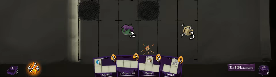 Tiles of Grimmwoods video 1