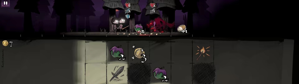 Tiles of Grimmwoods video 2