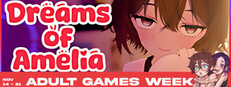 Dreams of Amelia 🔞 💜