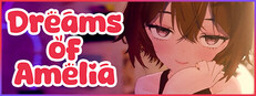 Dreams of Amelia 🔞 💜