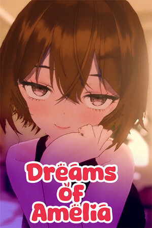 Dreams of Amelia 🔞[ADULT NSFW]