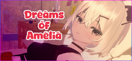 Dreams of Amelia 🔞 💜