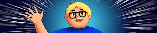 Adventures of Chris video 1