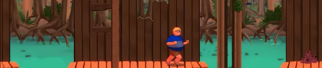 Adventures of Chris video 5