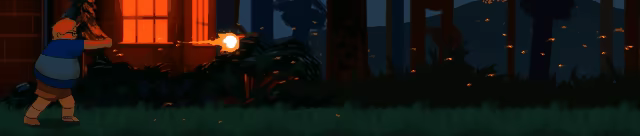 Adventures of Chris video 3