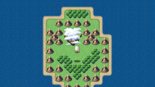 Elemental Continent screenshot 5