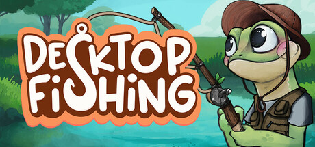 Desktop Fishing technical specifications for computer