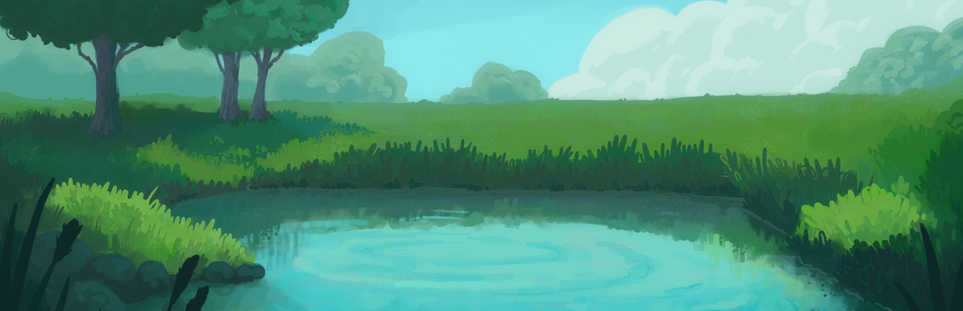 Desktop Fishing