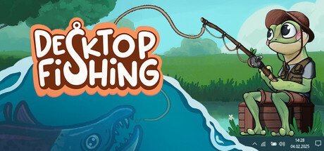 Desktop Fishing