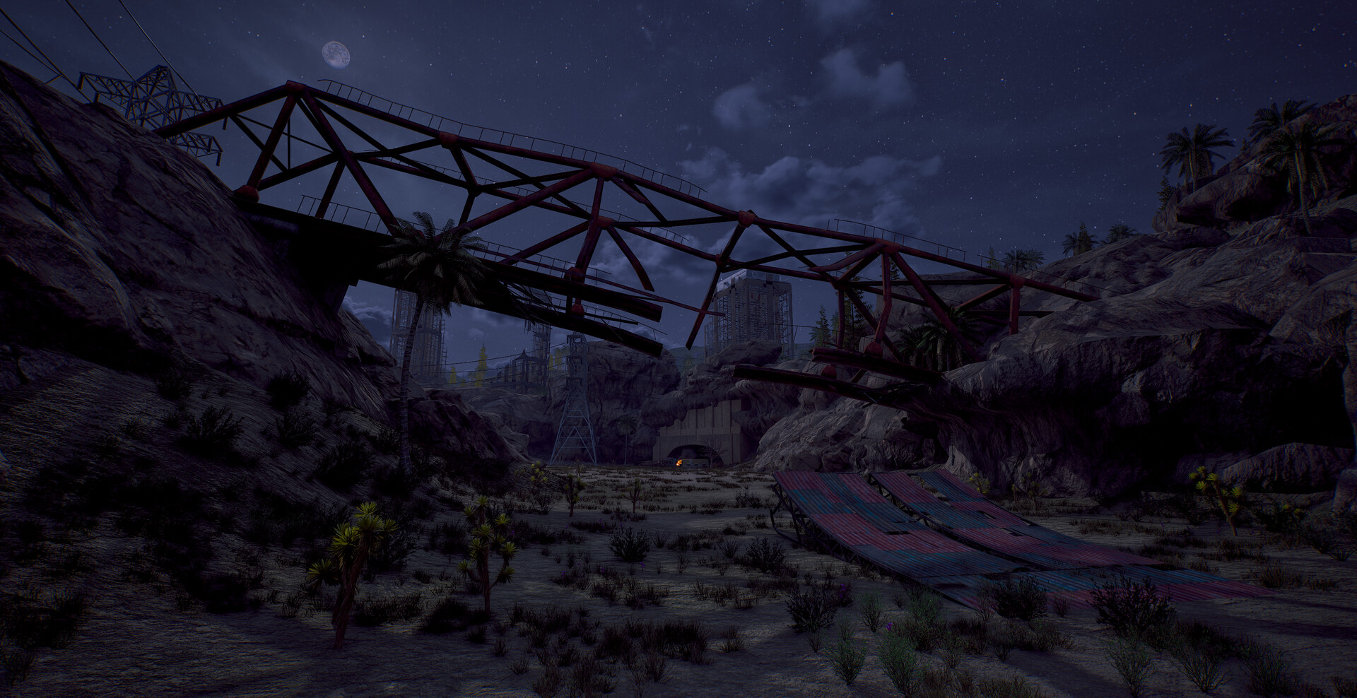 Roadsters Odyssey screenshot #2