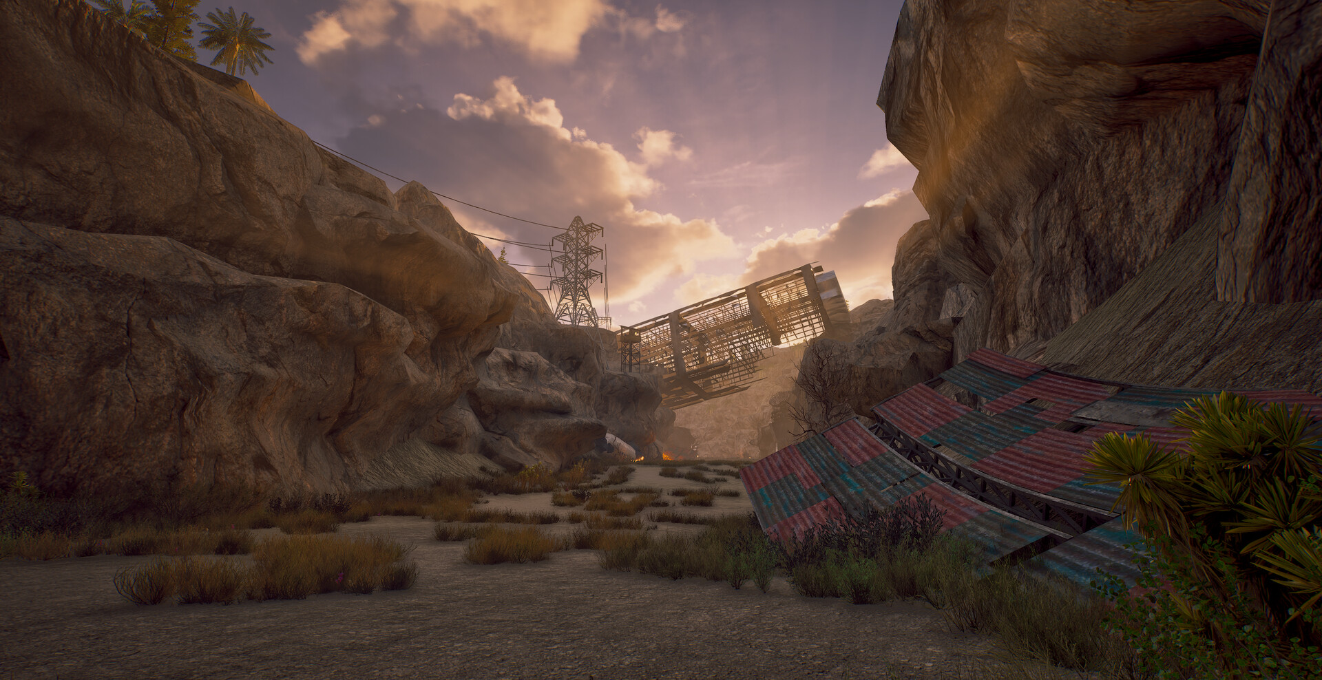 Roadsters Odyssey screenshot #22