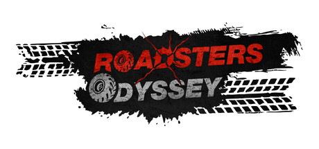Roadsters Odyssey — Steam game cover