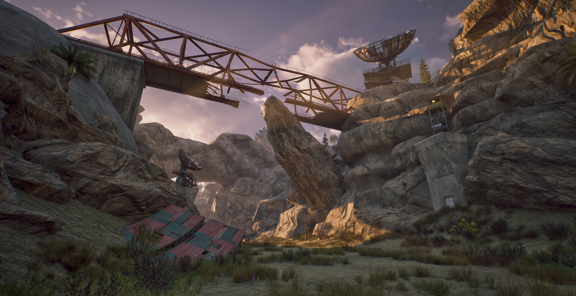 Roadsters Odyssey screenshot 19