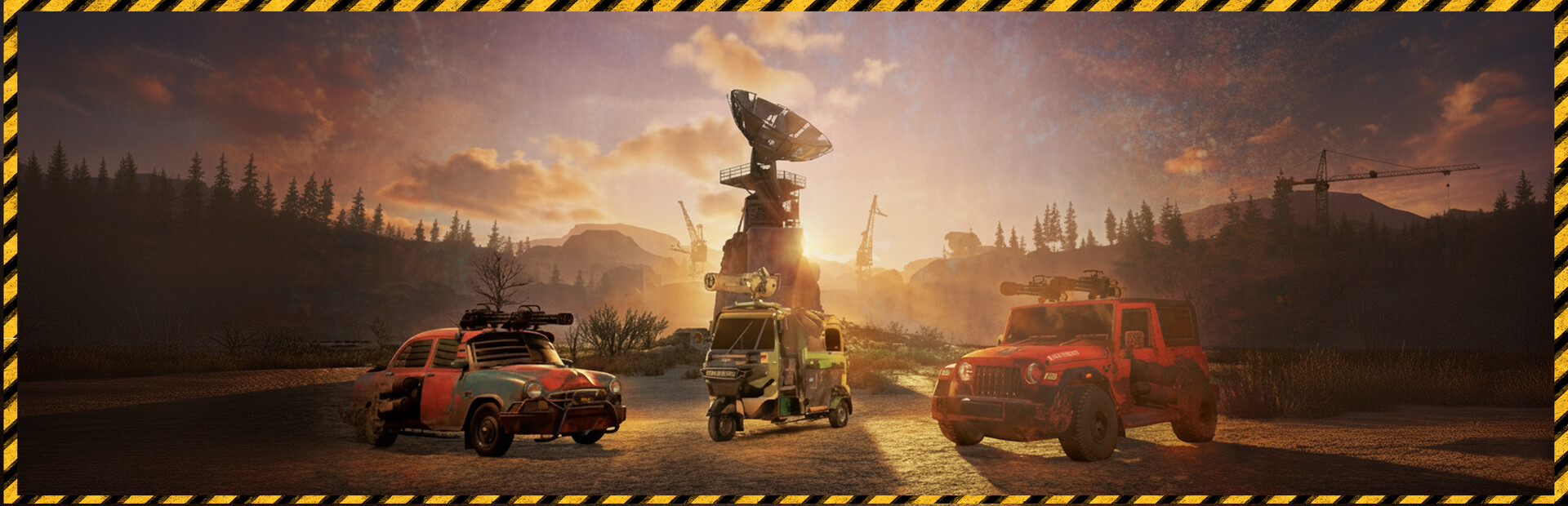 Roadsters Odyssey