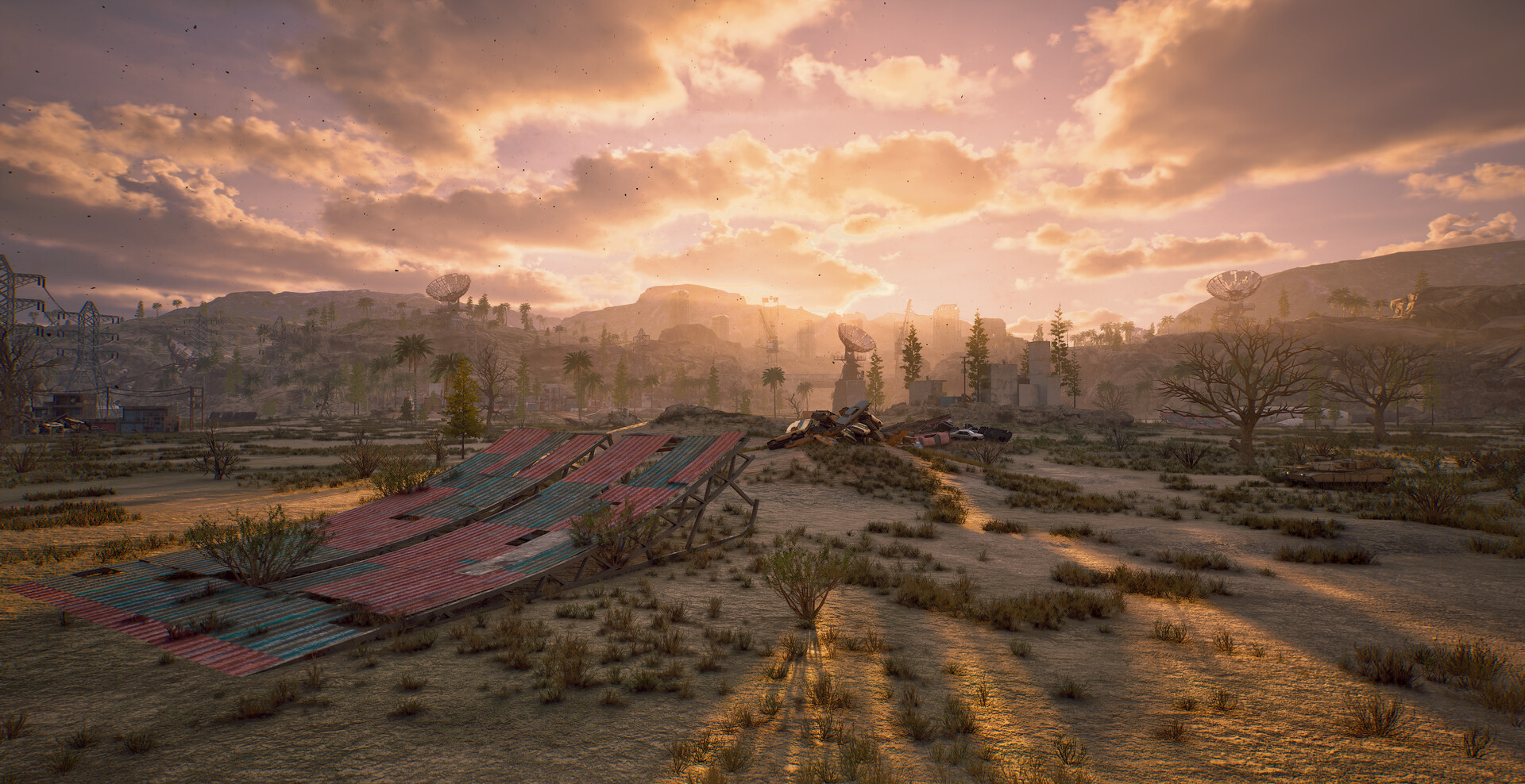 Roadsters Odyssey screenshot #17