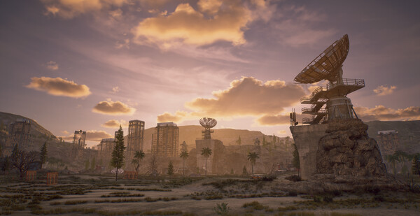 Roadsters Odyssey screenshot 16