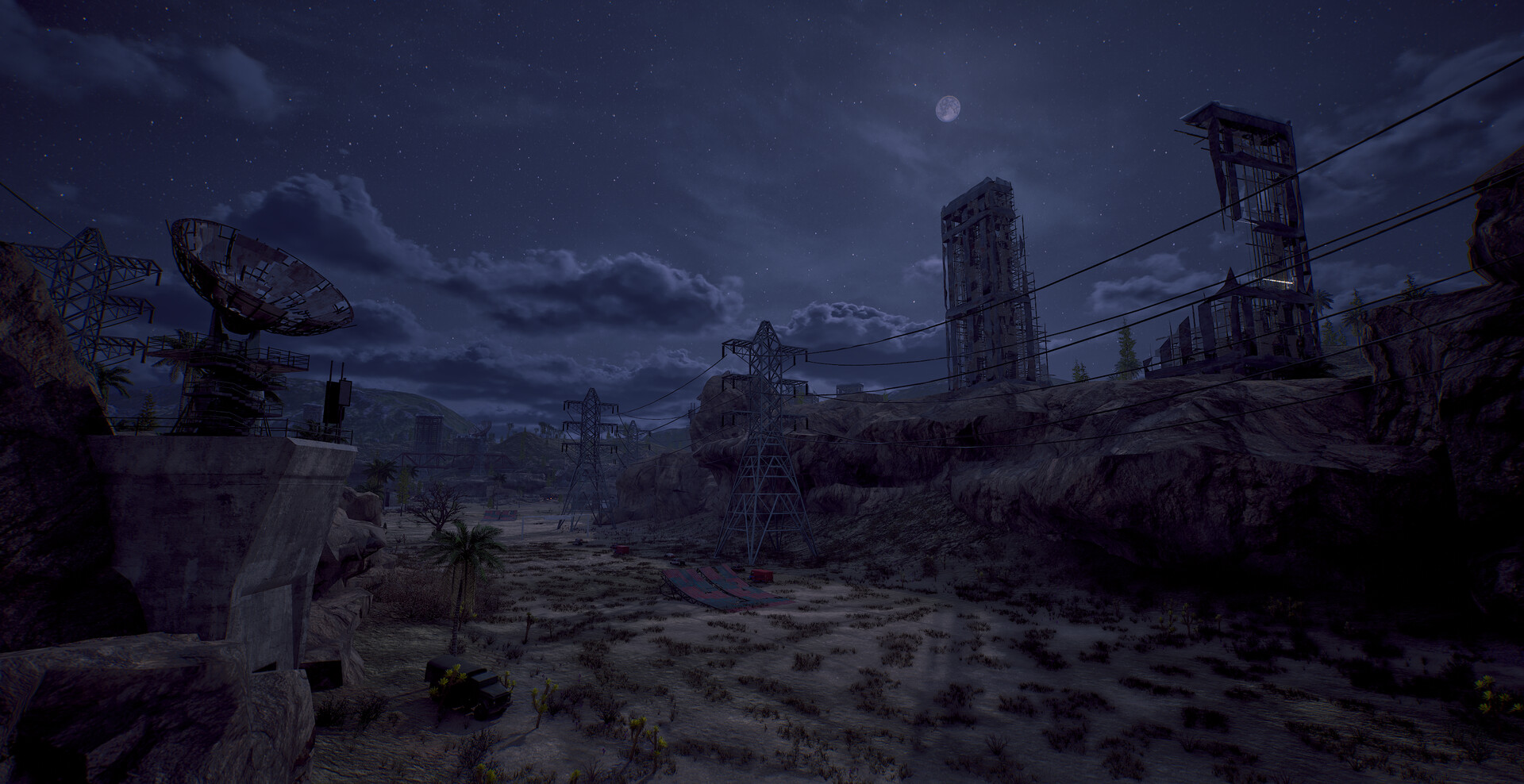 Roadsters Odyssey screenshot #16