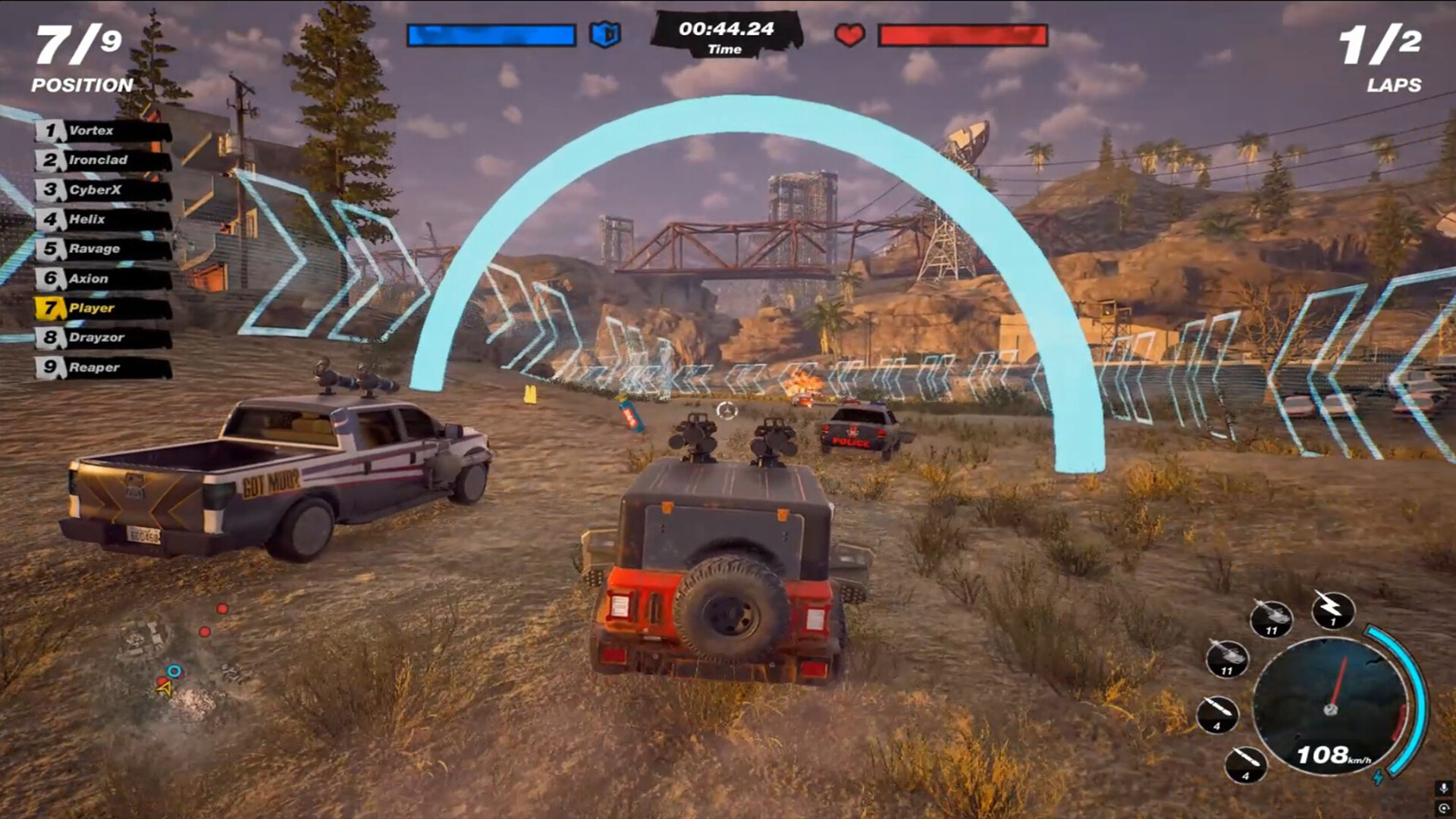 Screenshot 9 of 11