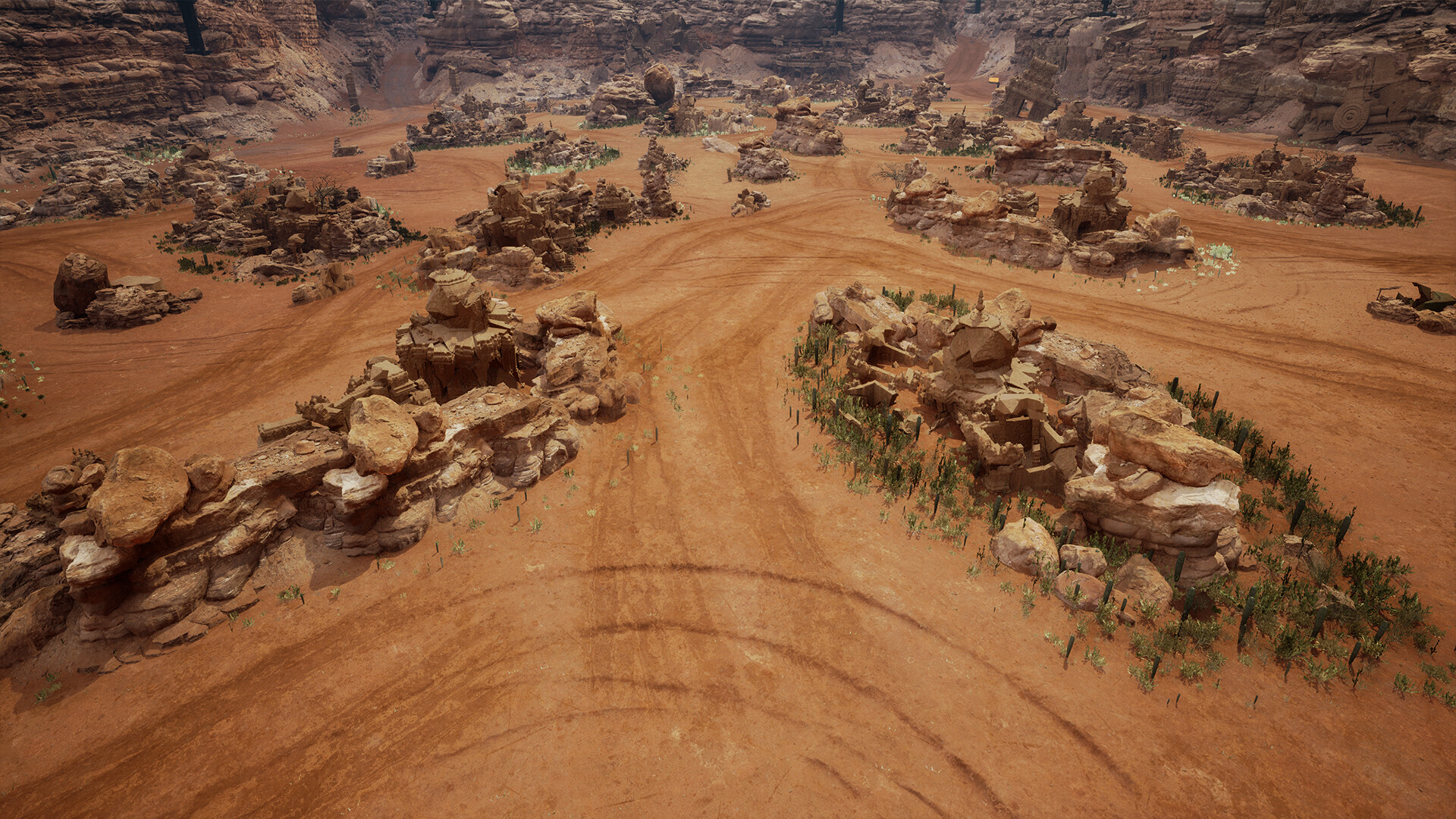 Roadsters Odyssey screenshot #26