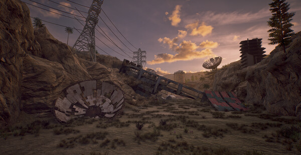 Roadsters Odyssey screenshot 19