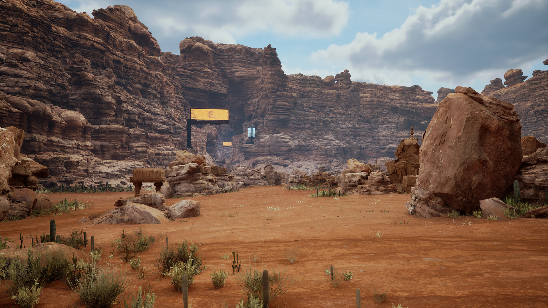 Roadsters Odyssey screenshot #25