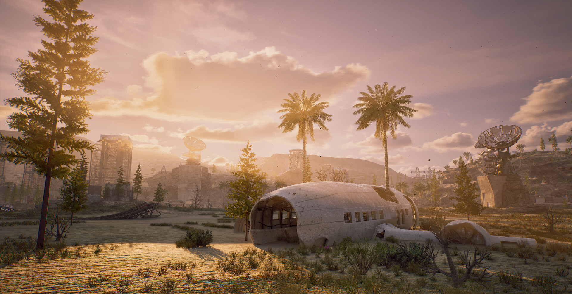 Roadsters Odyssey screenshot #14