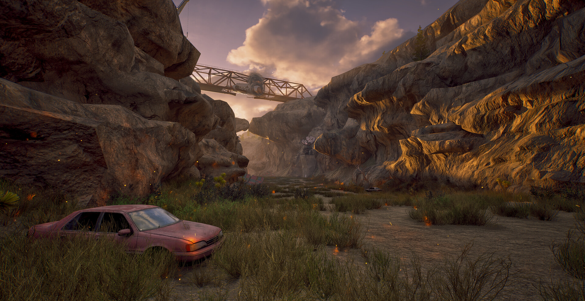 Roadsters Odyssey screenshot 20
