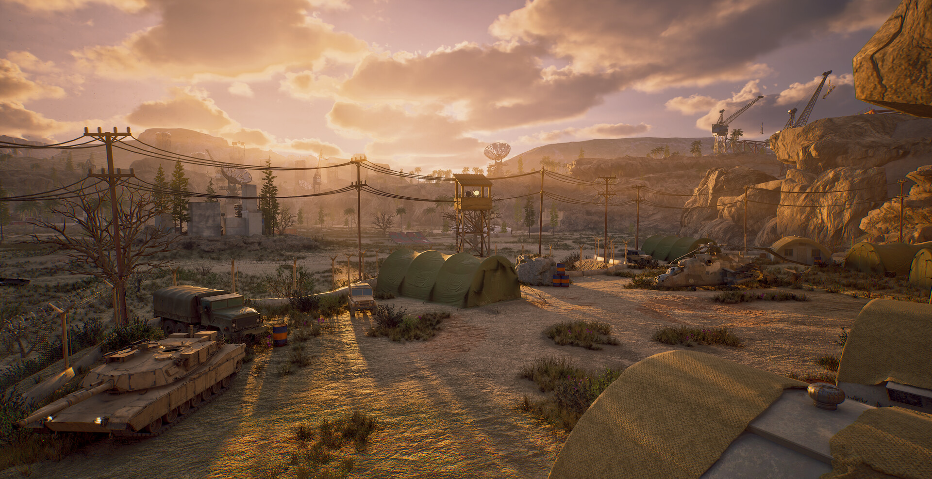 Roadsters Odyssey screenshot #14