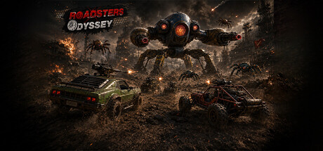 Roadsters Odyssey
