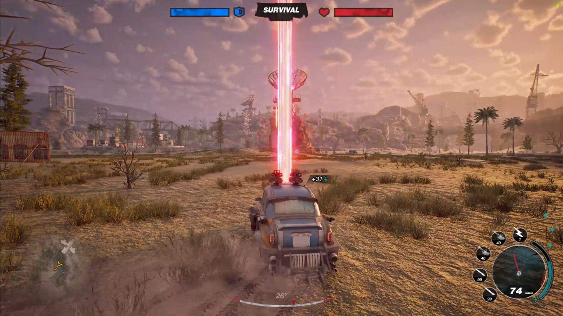 Screenshot 1 of 11