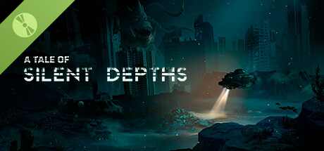 A Tale of Silent Depths Demo Header Image