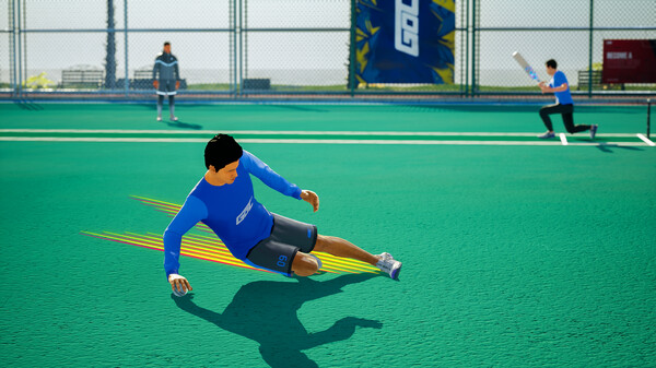 GOC-GODS OF CRICKET screenshot 8