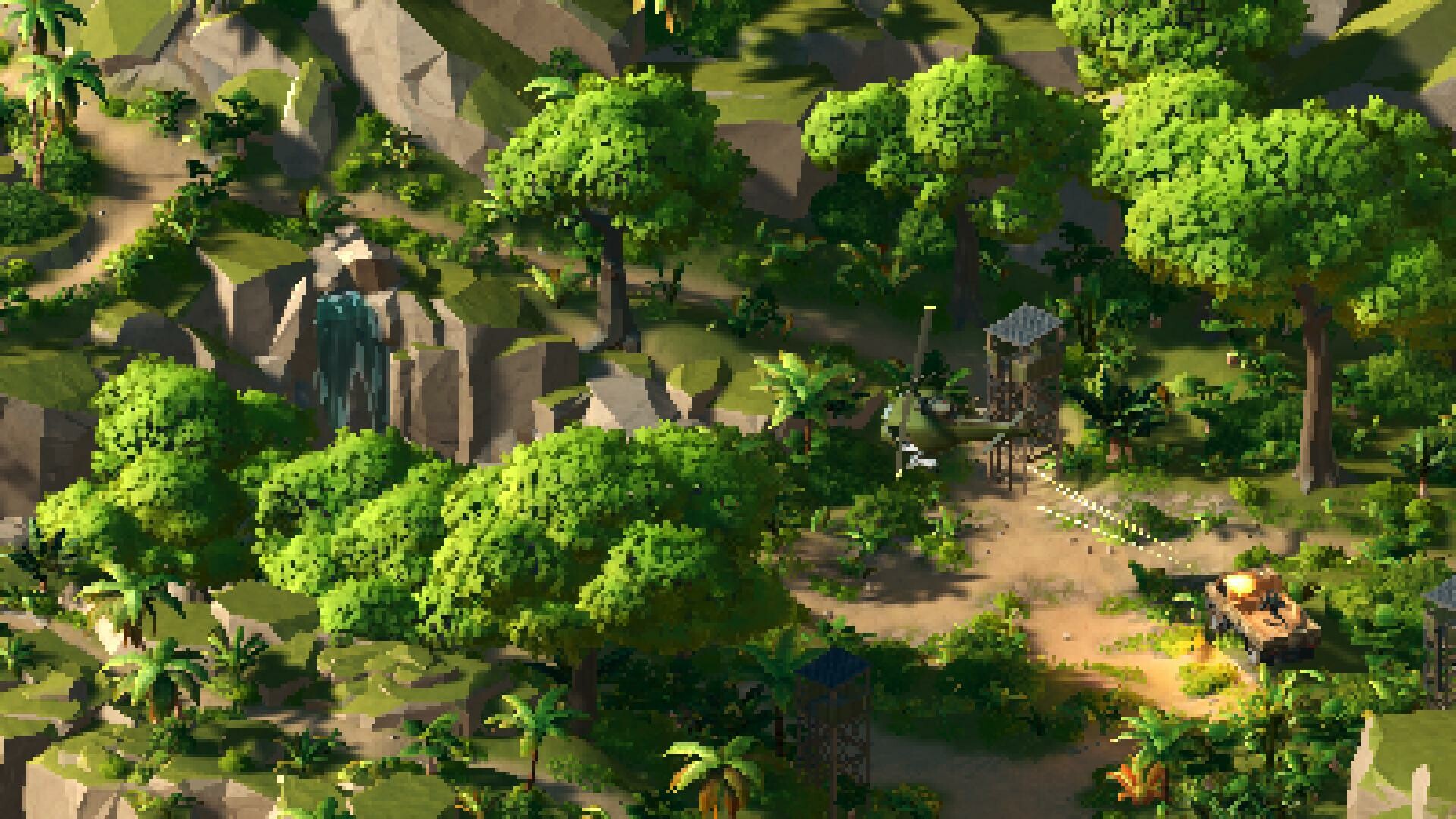 Cobra Strike screenshot #22