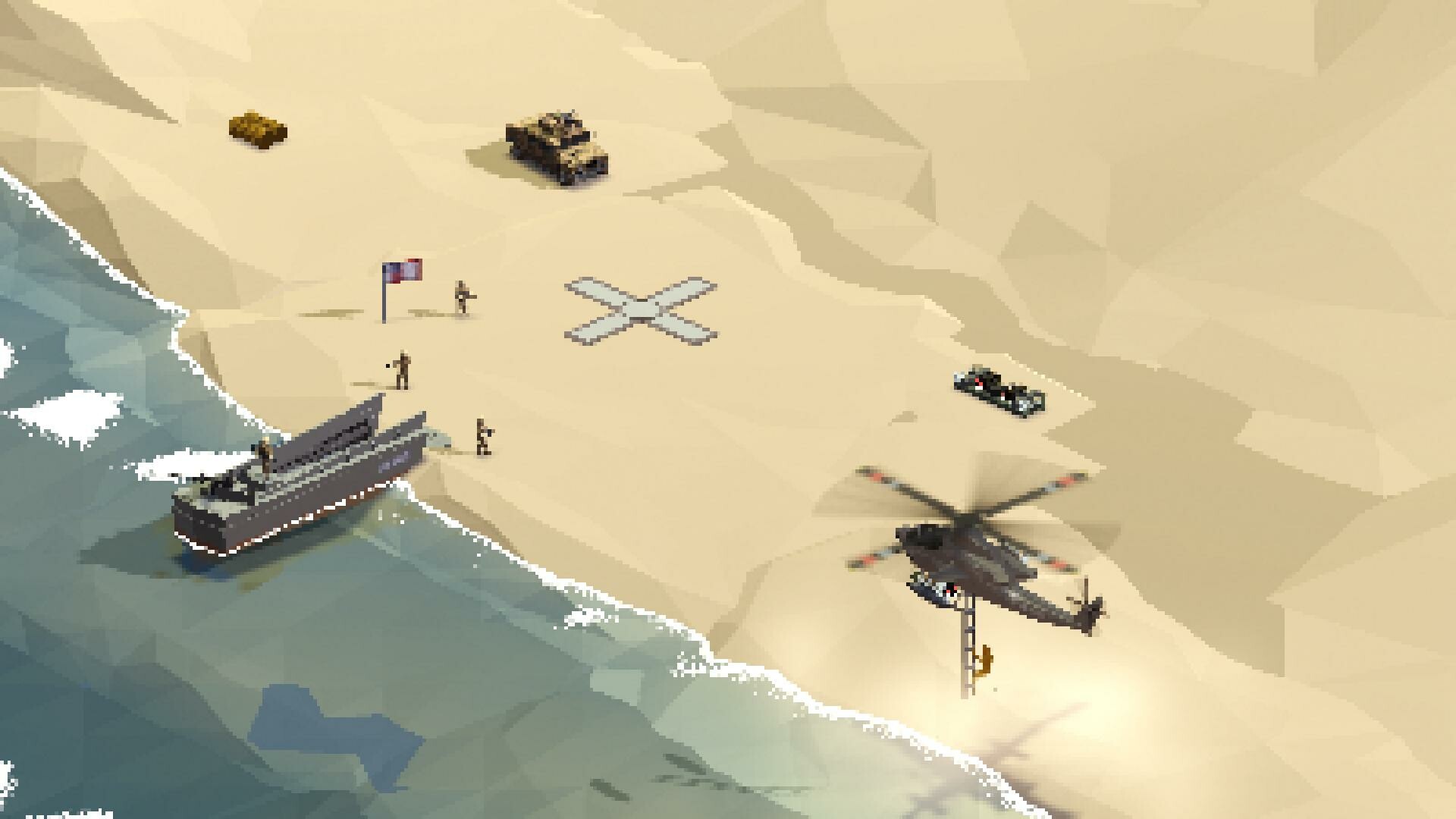 Cobra Strike screenshot #15