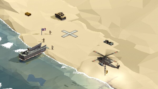 Cobra Strike screenshot 5