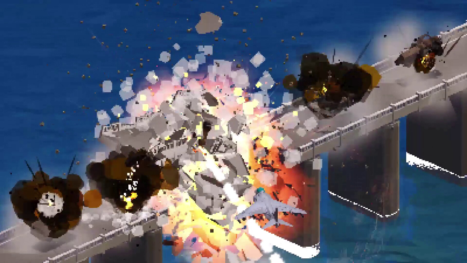 Cobra Strike screenshot 1