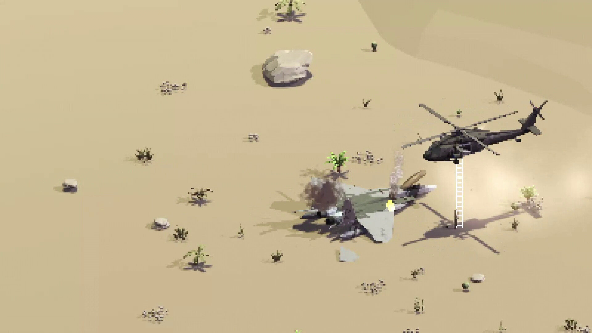 Cobra Strike screenshot #10