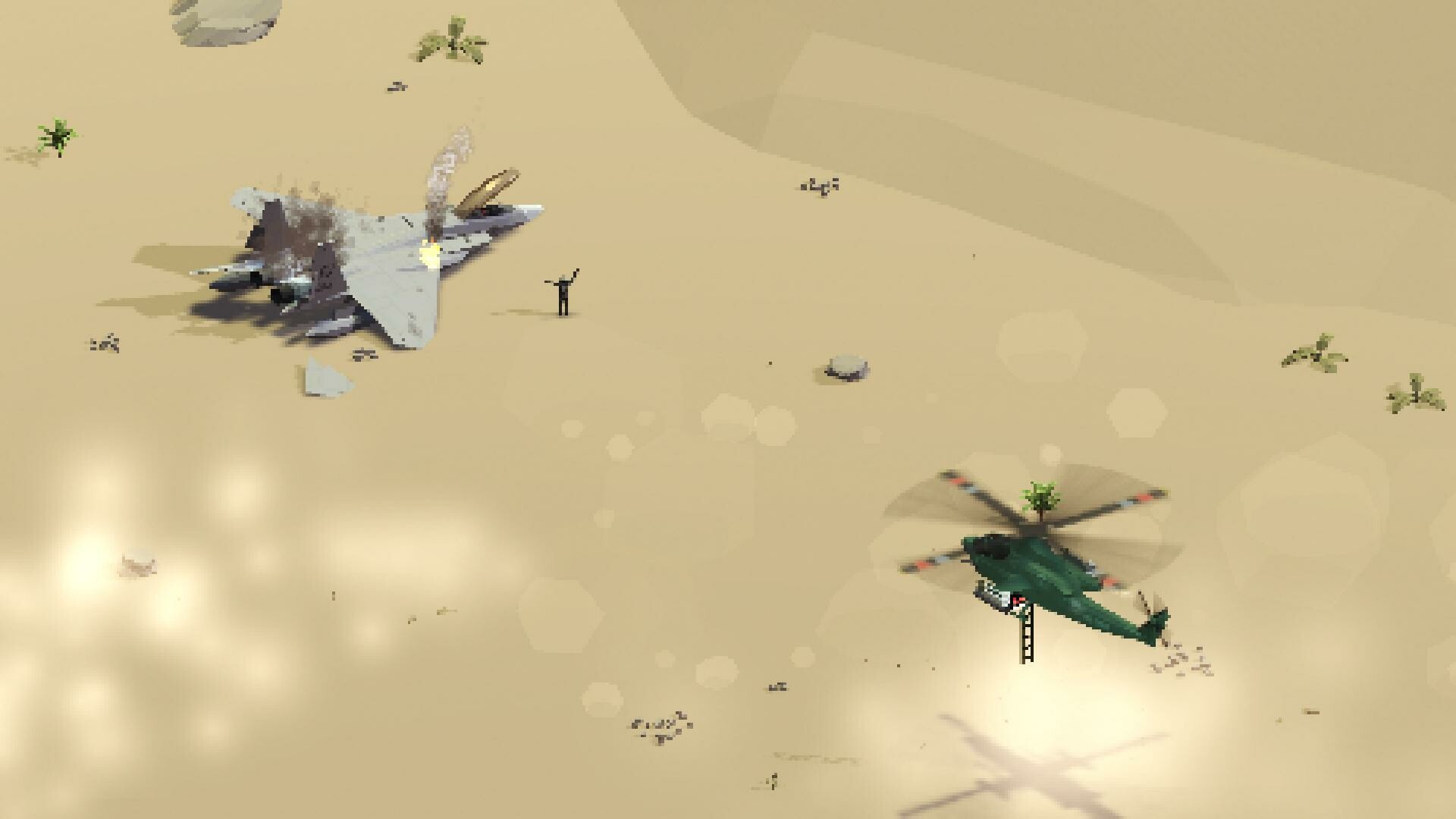 Cobra Strike screenshot #17